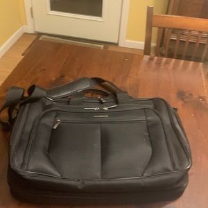 Samsonite Checkpoint-Friendly Computer Case